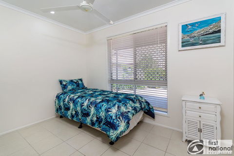 Kokomo, Thats Where We Want To Go - Bellara - Kingaroy Accommodation 19