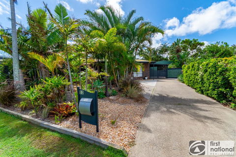 Kokomo, Thats Where We Want To Go - Bellara - Kingaroy Accommodation 0