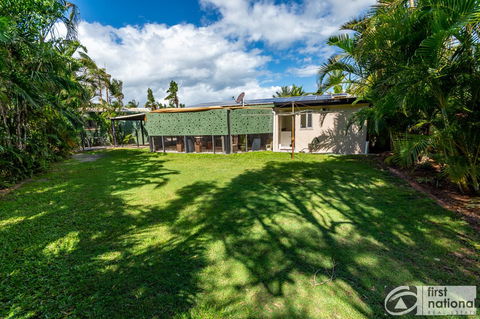 Kokomo, Thats Where We Want To Go - Bellara - Kingaroy Accommodation 11