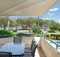Everything you need including a pool Karoonda Sands Apartments - Kingaroy Accommodation