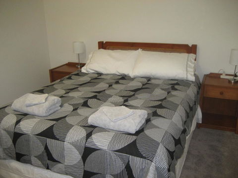 Sue's Place - Kingaroy Accommodation 5