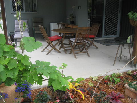 Sue's Place - Kingaroy Accommodation 2