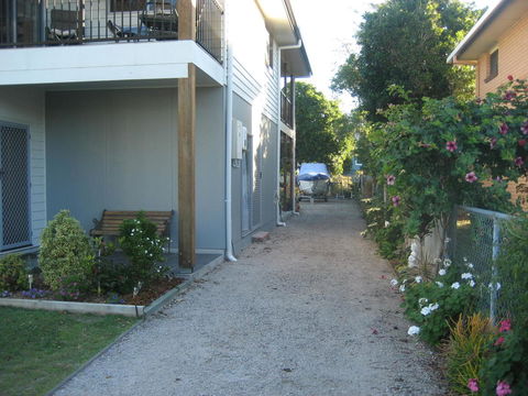Sue's Place - Kingaroy Accommodation 7