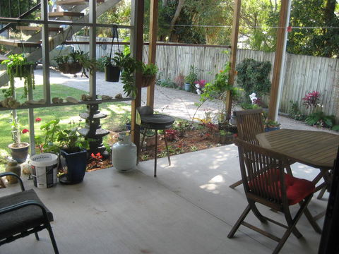 Sue's Place - Kingaroy Accommodation 3