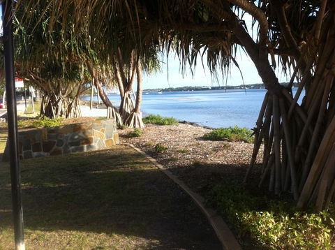 Sue's Place - Kingaroy Accommodation 9