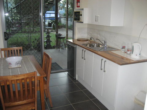 Sue's Place - Kingaroy Accommodation 4