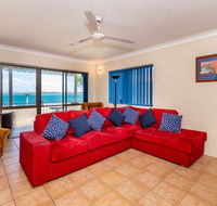 Fantastic Views from this top floor unit - Kingaroy Accommodation