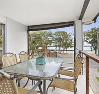 Fishing and Swimming at your doorstep - Sylvan Beach Esp Bellara - Kingaroy Accommodation