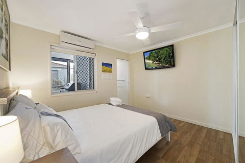 Fishing And Swimming At Your Doorstep - Sylvan Beach Esp, Bellara - Kingaroy Accommodation 3