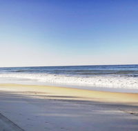 Crystal Waters on The Beach - Kingaroy Accommodation
