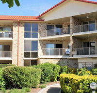Spacious unit with views of Pumicestone - Wattle Ave Bongaree - Kingaroy Accommodation