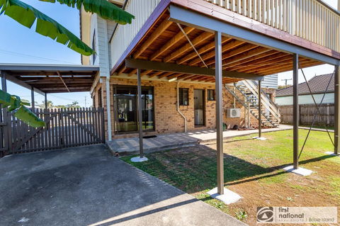 Family Holiday Haven On Boronia 100m To Beach - Kingaroy Accommodation 10