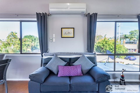 Family Holiday Haven On Boronia 100m To Beach - Kingaroy Accommodation 3