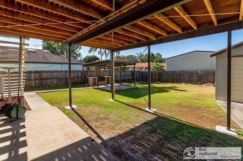 Family Holiday Haven On Boronia 100m To Beach - Kingaroy Accommodation 19