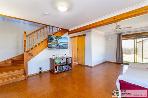 Family Holiday Haven On Boronia 100m To Beach - Kingaroy Accommodation 17