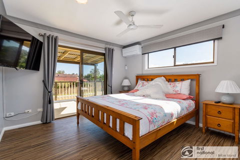 Family Holiday Haven On Boronia 100m To Beach - Kingaroy Accommodation 8