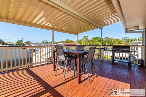 Family Holiday Haven On Boronia 100m To Beach - Kingaroy Accommodation 2