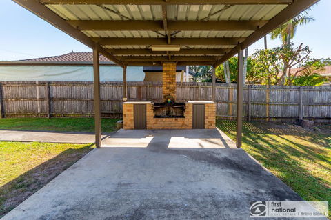 Family Holiday Haven On Boronia 100m To Beach - Kingaroy Accommodation 9