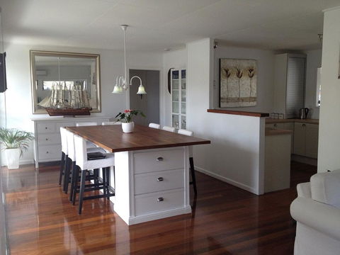 Hampton Cottage- Delightful Cottage Bring Your Dog! - Kingaroy Accommodation 5