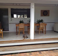 Hampton Cottage- delightful cottage bring your dog - Kingaroy Accommodation