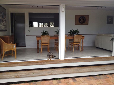 Hampton Cottage- Delightful Cottage Bring Your Dog! - Kingaroy Accommodation 0