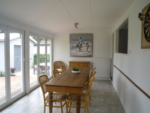 Hampton Cottage- Delightful Cottage Bring Your Dog! - Kingaroy Accommodation 9