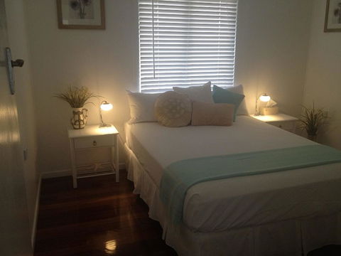 Hampton Cottage- Delightful Cottage Bring Your Dog! - Kingaroy Accommodation 6