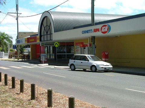 Hampton Cottage- Delightful Cottage Bring Your Dog! - Kingaroy Accommodation 7