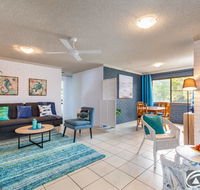 Air Conditioned Unit Stones throw to the Waterfront. - Kingaroy Accommodation