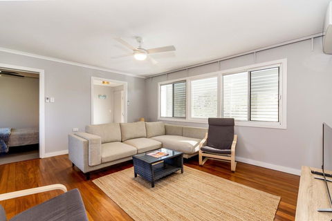 Fabulous Family Destination In Paradise Parade, Bongaree - Kingaroy Accommodation 6