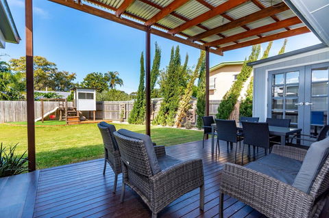 Fabulous Family Destination In Paradise Parade, Bongaree - Kingaroy Accommodation 13