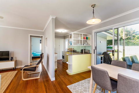Fabulous Family Destination In Paradise Parade, Bongaree - Kingaroy Accommodation 10