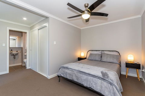 Fabulous Family Destination In Paradise Parade, Bongaree - Kingaroy Accommodation 17