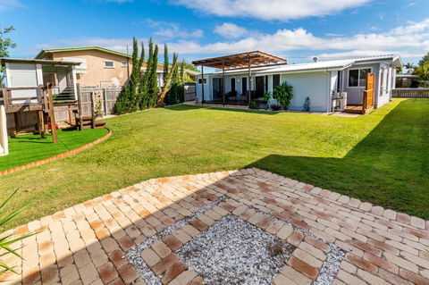 Fabulous Family Destination In Paradise Parade, Bongaree - Kingaroy Accommodation 18
