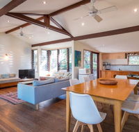 Laguna House - Kingaroy Accommodation