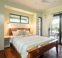 Billa Blue - Kingaroy Accommodation