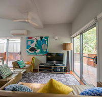Allure Stradbroke Resort - Kingaroy Accommodation