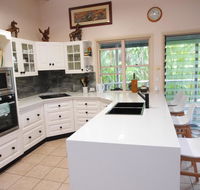 Gone Fishin - Kingaroy Accommodation