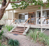 Beachies 3 - Kingaroy Accommodation