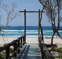 Anchorage on Straddie - Kingaroy Accommodation