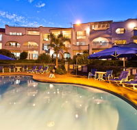 The Islander - Kingaroy Accommodation