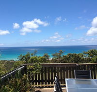 Pandanus Palms Holiday Resort - Kingaroy Accommodation
