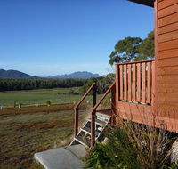 Yakkalla Holiday Cottage - Kingaroy Accommodation