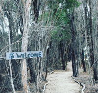 Flinders Island Glamping - Kingaroy Accommodation