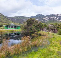 Serenity on High - Kingaroy Accommodation
