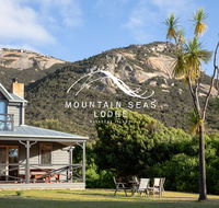 Mountain Seas Lodge - Kingaroy Accommodation