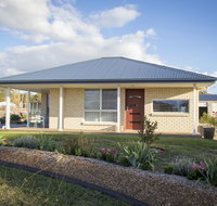 Gindanha - Kingaroy Accommodation
