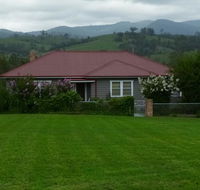 Mansfield Cottage Barrington - Kingaroy Accommodation