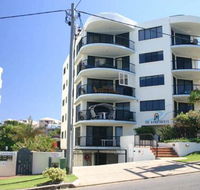 The Apartments Kings Beach Surfside - Kingaroy Accommodation
