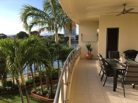 #1 On The Strand - Kingaroy Accommodation 0